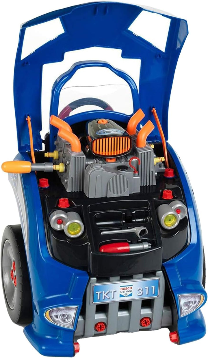 Klein Theo 2851 Bosch Car Service Montageauto