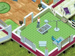 Meine Tierklinik in Australien Nintendo DS, Nintendo DS