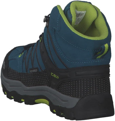 CMP 3Q12944 Rigel MID DEEP Lake-Acido 30 EU, 30 EU