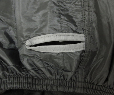 JDC wasserdichte Motorradabdeckung - RAIN - XL, XL