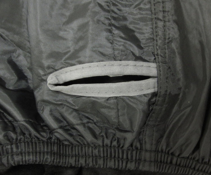 JDC wasserdichte Motorradabdeckung - RAIN - XL, XL