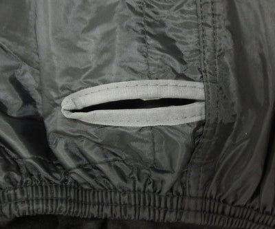 JDC wasserdichte Motorradabdeckung - RAIN - XL Tall, XL Tall