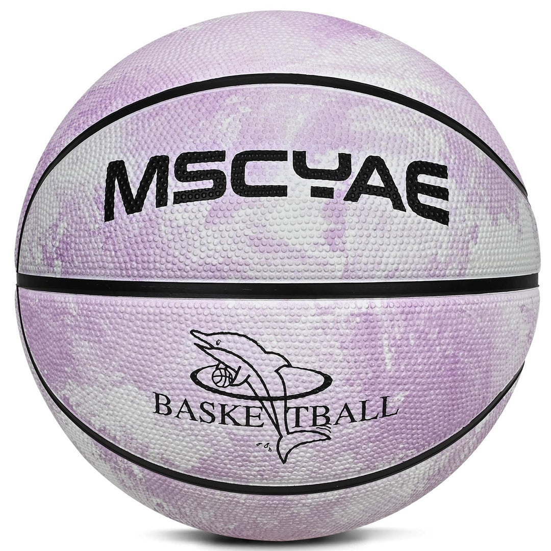 Basketball Grösse 5,basketballs für Jugend,Mini-Basketball Grösse 3,Indooor Outdoor Basket Ball. 5 V