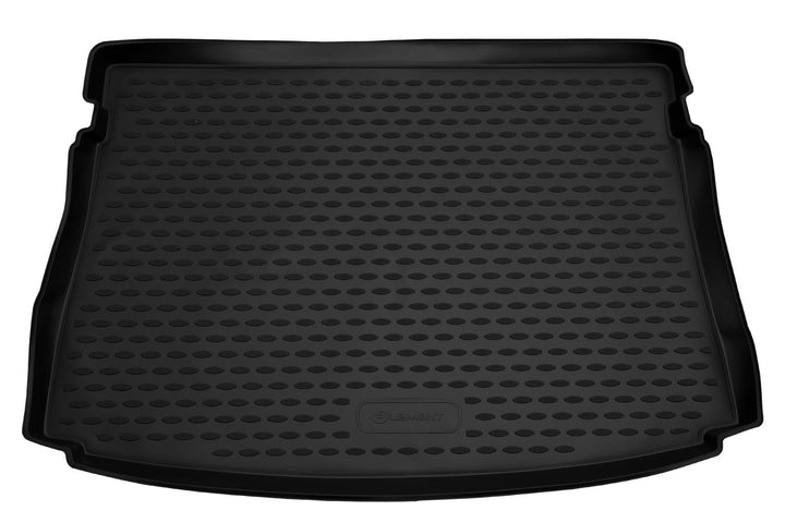 Element Passgenaue Premium Antirutsch Laderaumwanne Kofferraumwanne SEAT Arona 2017-> Oberer Boden K