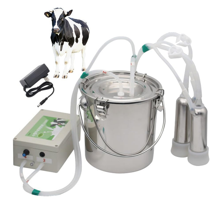 5LKuhmelkmaschine, wiederaufladbarer Host, Regulierung der Pulsationsgeschwindigkeit, automatischer