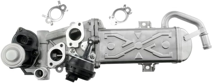 TBVPARTS Ventil AGR 1.6/2.0 Tdi 03L131512CF 03L131512CH 03L131512DQ 03L131512N 03L131512AP AGR Venti