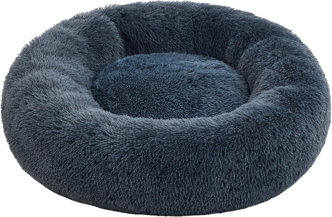 Hundebett Katzenbett Waschbar flauschig orthopädische Hundebetten grosse und kleine Hunde Katzenschl