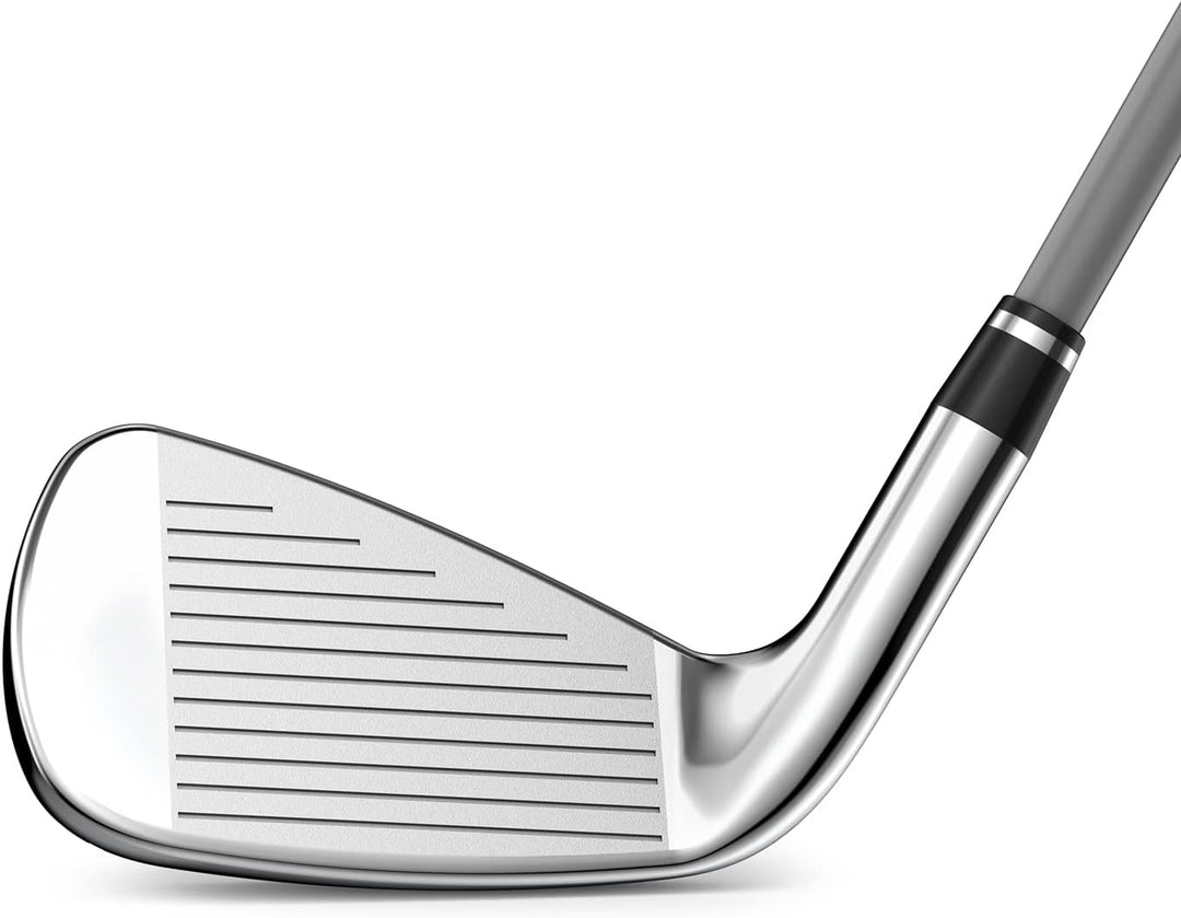 Wilson Staff Golfschläger L-Flex 6-PW, SW, L-Flex 6-PW, SW