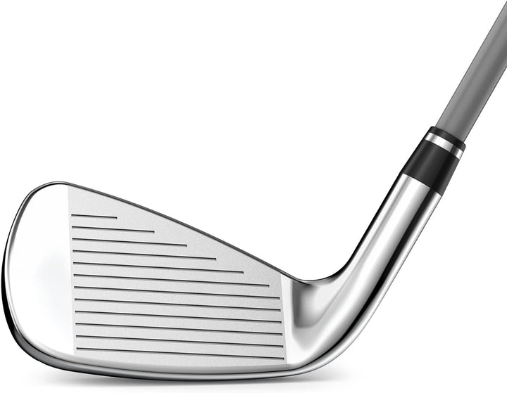 Wilson Staff Golfschläger L-Flex 6-PW, SW, L-Flex 6-PW, SW