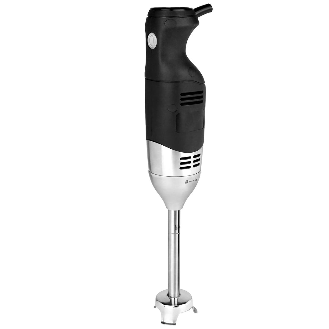 GGM Gastro | STMA22N | Stabmixer inkl. Mixstab 160mm - 220 Watt - 8 Geschwindigkeitsstufen