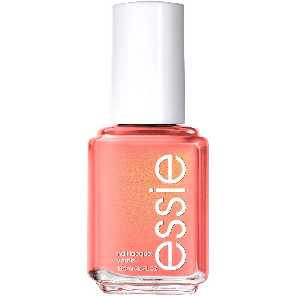 Essie Nail Lacquer - Out Of The Jukebox, Out Of The Jukebox