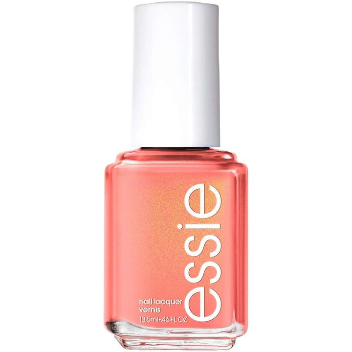 Essie Nail Lacquer - Out Of The Jukebox, Out Of The Jukebox