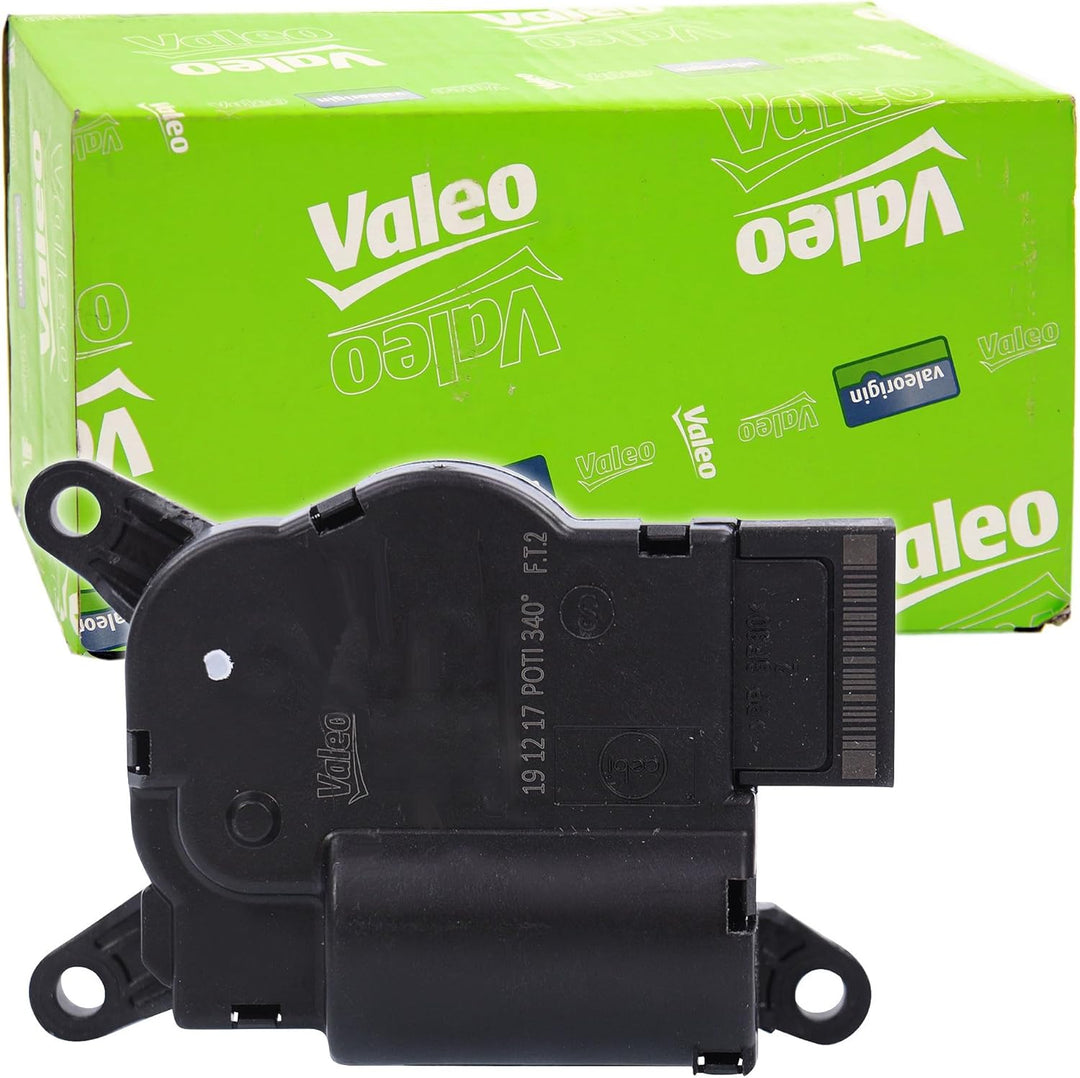 VALEO 715277 Stellelement Mischklappe