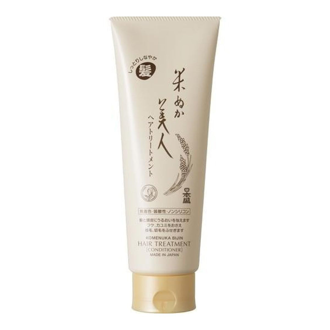 Komenuka Bijin Hair Treatment ,Conditioner for Hair (7.7 oz)
