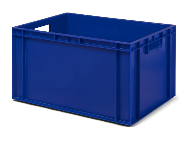 1a-TopStore Eurobehälter | Stapelkiste | Lagerbehälter | Kunststoff- und Transportbox | über 23 Grös