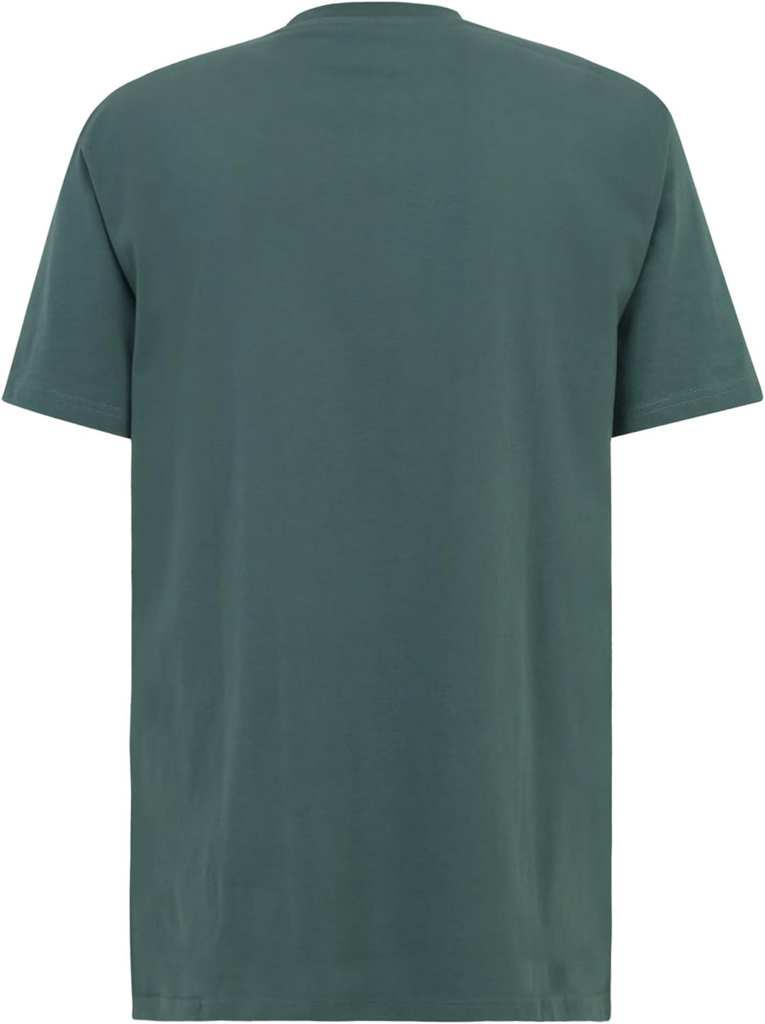 IRIEDAILY T-Shirt Nutcrax Emb, Bio-Baumwolle, S Cool Jungle