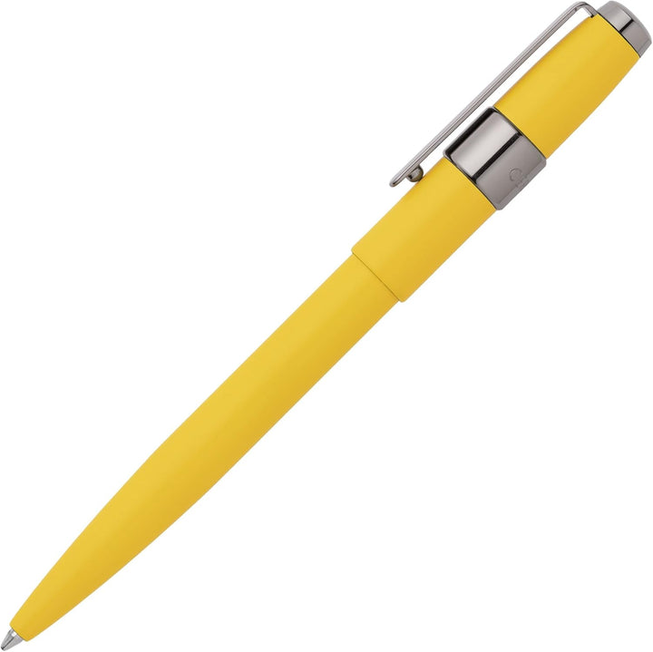 Cerruti 1881 Kugelschreiber Block (Yellow), Yellow