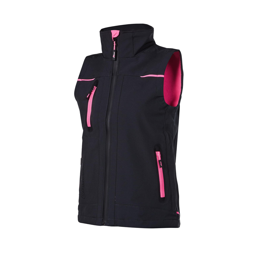UNIVERSE Grey Fucsia - T: XS