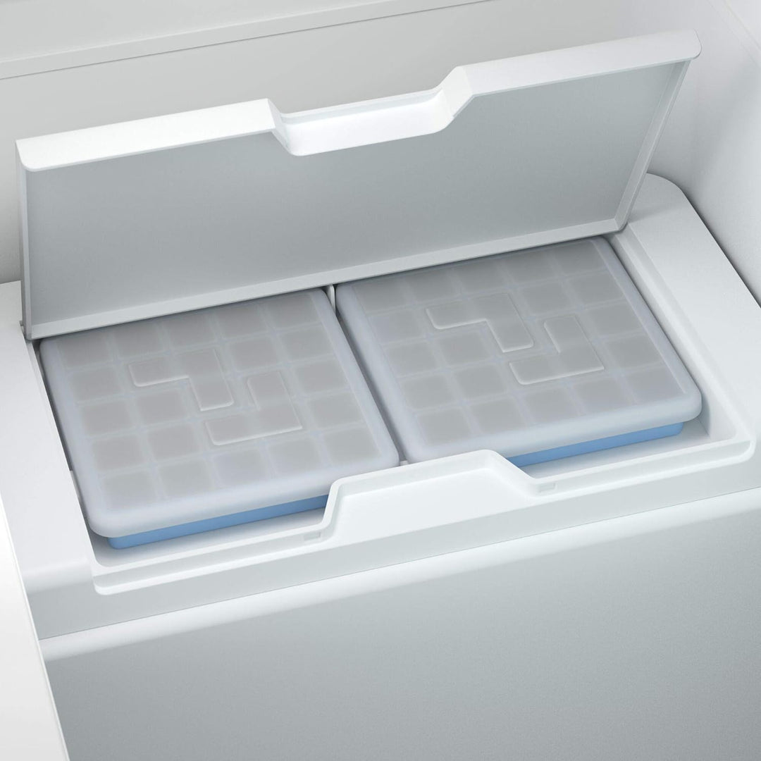 DOMETIC CFX3 55IM Tragbare Elektrische Kühlbox (Kompressor/Gefrierfunktion/Nutzinhalt 32L / 100-240V