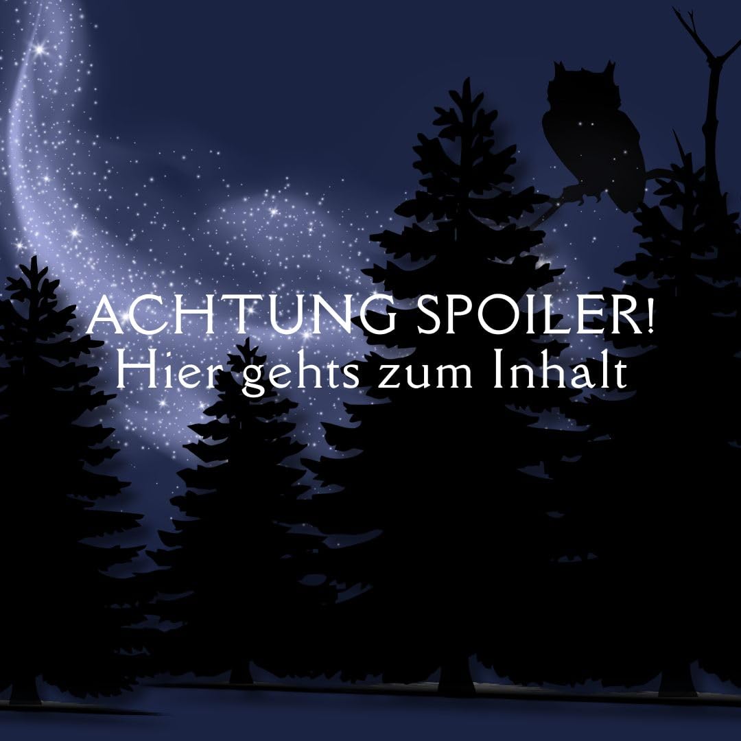 Adventskalender Zauberhafte Eulenpost: 24 Überraschungen für Papeterie-Lover: Box mit Magnetverschlu
