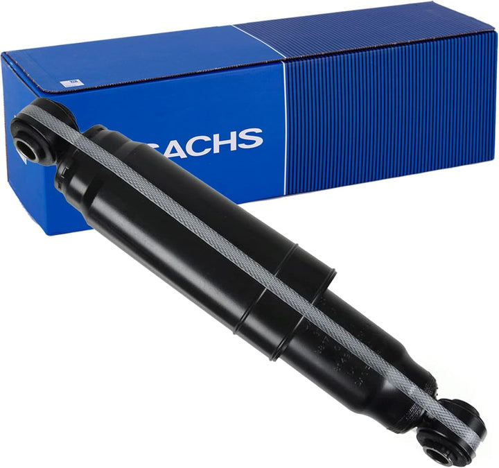 SACHS 314 713 Stossdämpfer 314 713 - hinterachse Federung/Dämpfung, 314 713 - hinterachse Federung/D