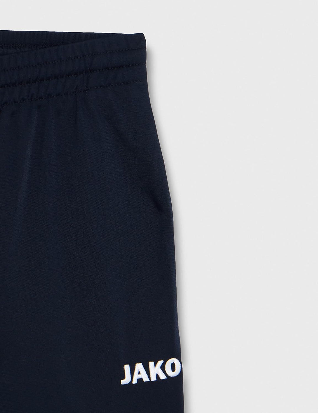 JAKO Herren Trainingsanzug Polyester Classico, nightblue/citro, XXL, M9150 XXL marine, XXL marine