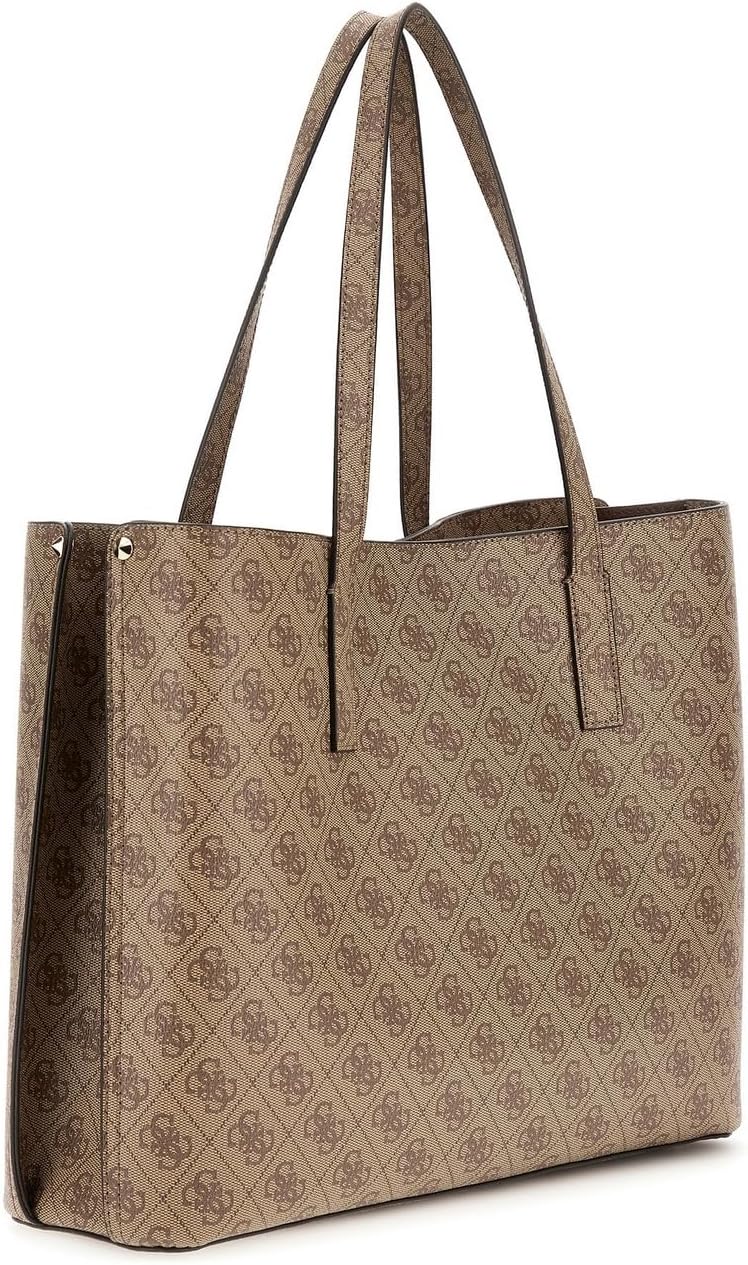 Guess jeans Hwbg87 78230 Frau T.U Latte Logo, T.U Latte Logo