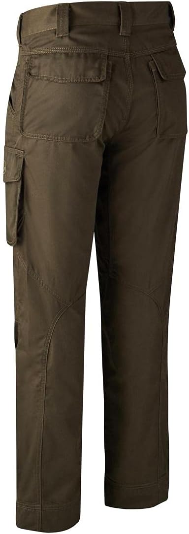 Deerhunter Rogaland Hose Abenteuer grün C50 Grün, C50 Gr&#xFC;n
