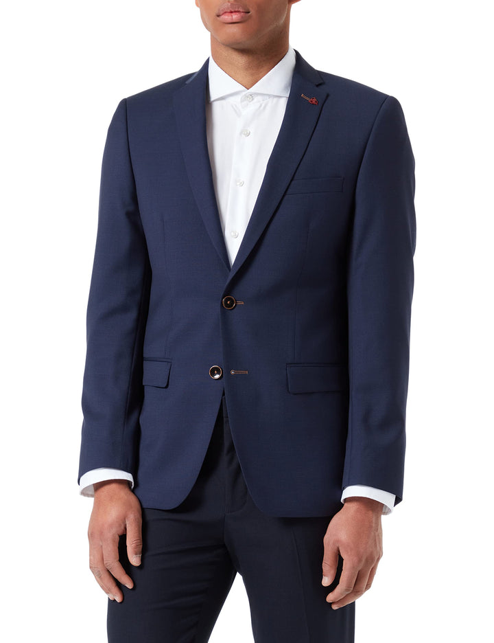 Roy Robson Mischen & Kombinieren Jacke 24 Dunkelblau, 24 Dunkelblau