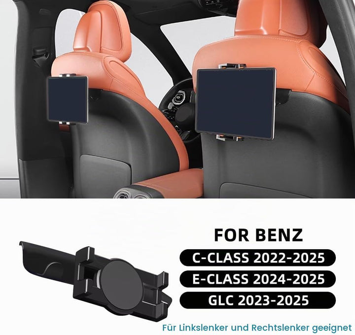 Handyhalterung Auto Für Mercedes Benz GLC C E Class X254 W206 W214 2023 2024 2025 Zubehör 360°Drehba