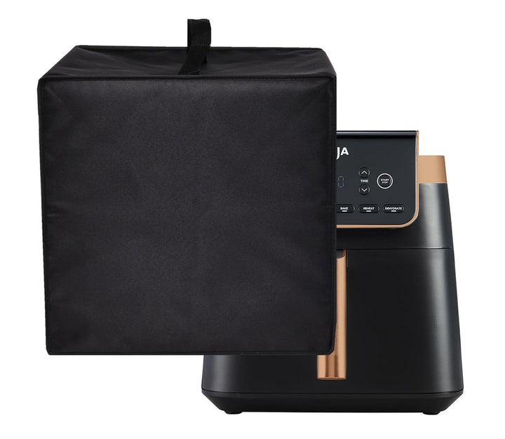 Hitzebeständige Wasser und Staubdichte Abdeckung für Ninja Heissluftfritteuse AF180EUCP/COSORI Heiss