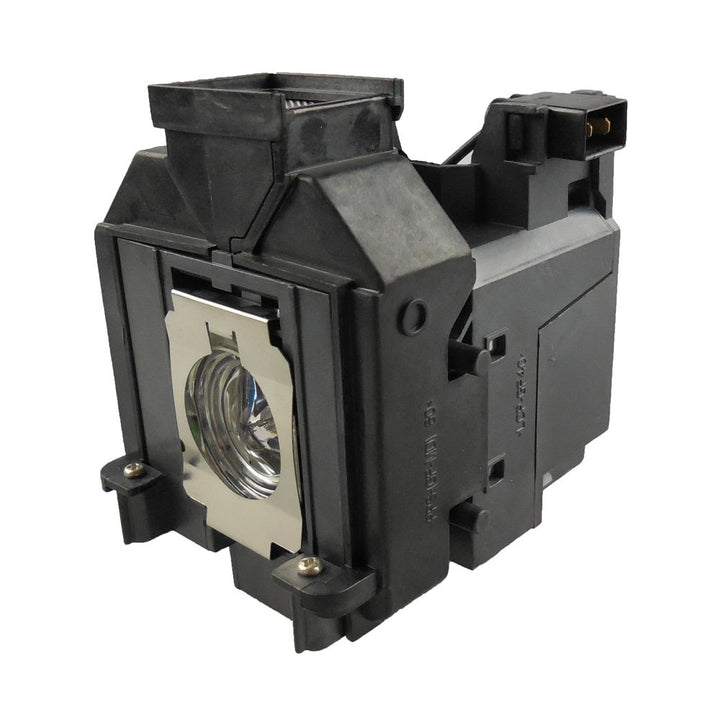 Supermait EP69 Ersatz Projektor Lampe mit Gehäuse, kompatibel mit Elplp69, Fit für EH-TW8000 / EH-TW