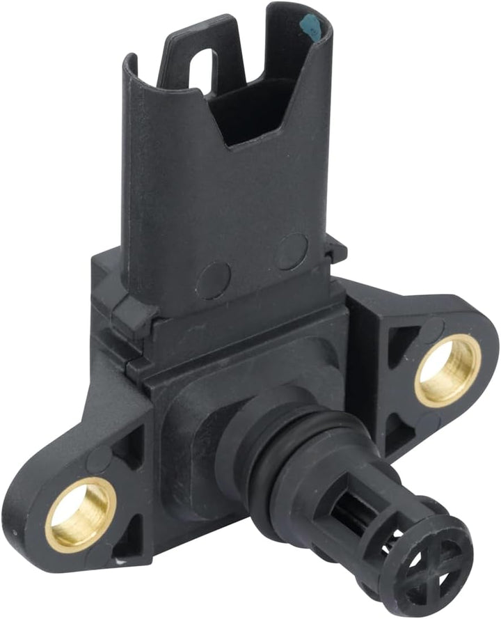 HELLA 6PP 009 400-051 Sensor, Ladedruck - 5V - ohne Kabel