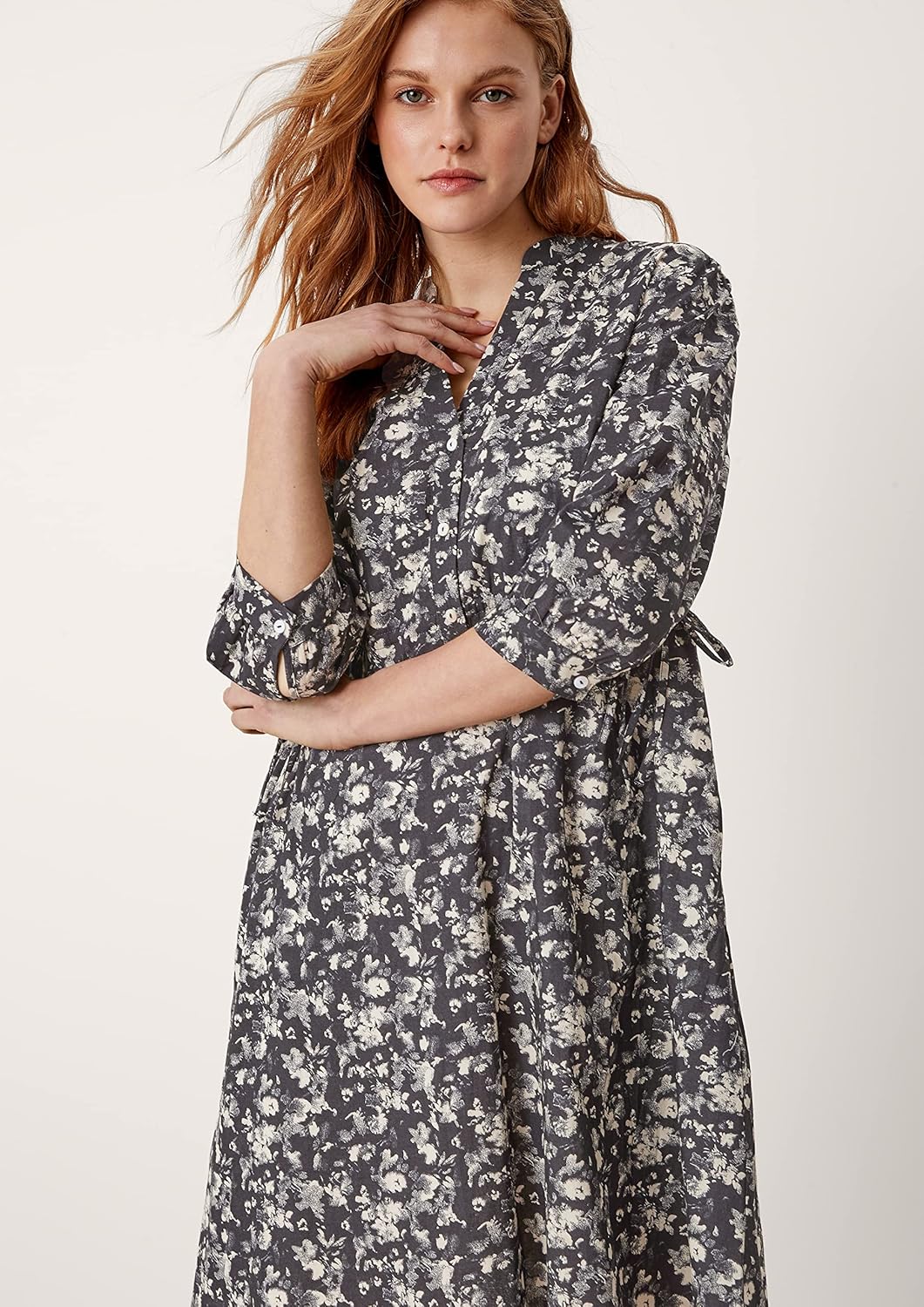 s.Oliver Damen Kleid 46 59b0, 46 59b0