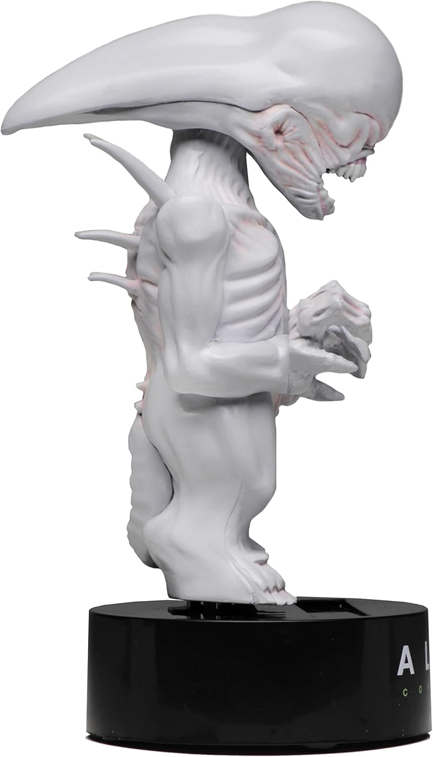 NECA NECA51648 Alien Covenant - Neomorph Solar betriebener Body Knocker 15 cm
