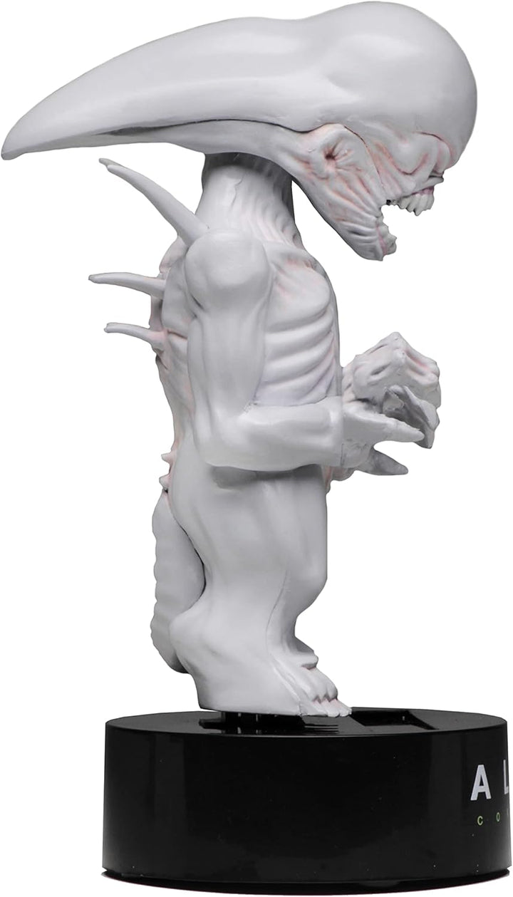 NECA NECA51648 Alien Covenant - Neomorph Solar betriebener Body Knocker 15 cm
