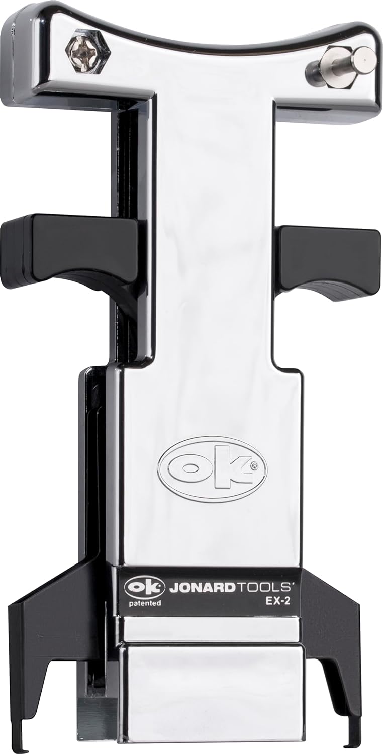 jonard Tools EX-2 IC Lösewerkzeug für Chip mit 24–40 Pin