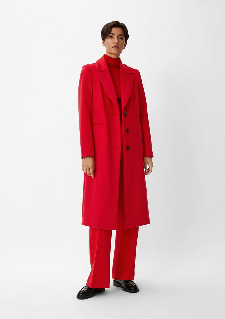 comma Damen Jacke 34 3132, 34 3132