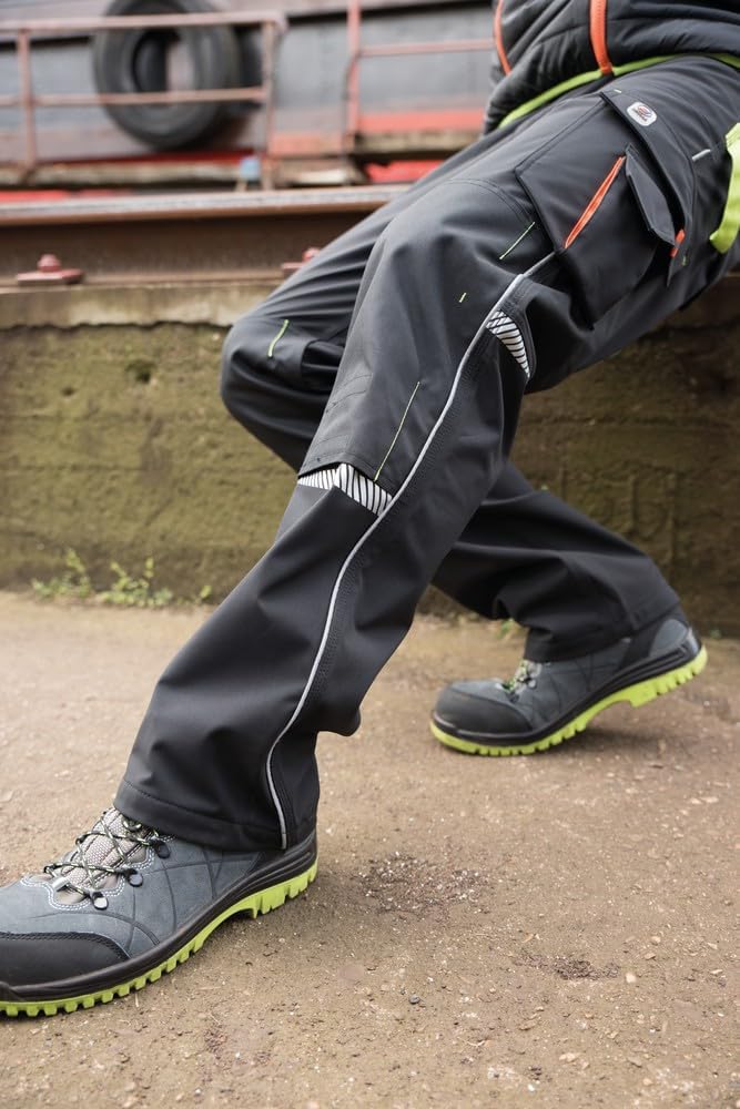 Terrax Workwear Herren Bundhose, 94