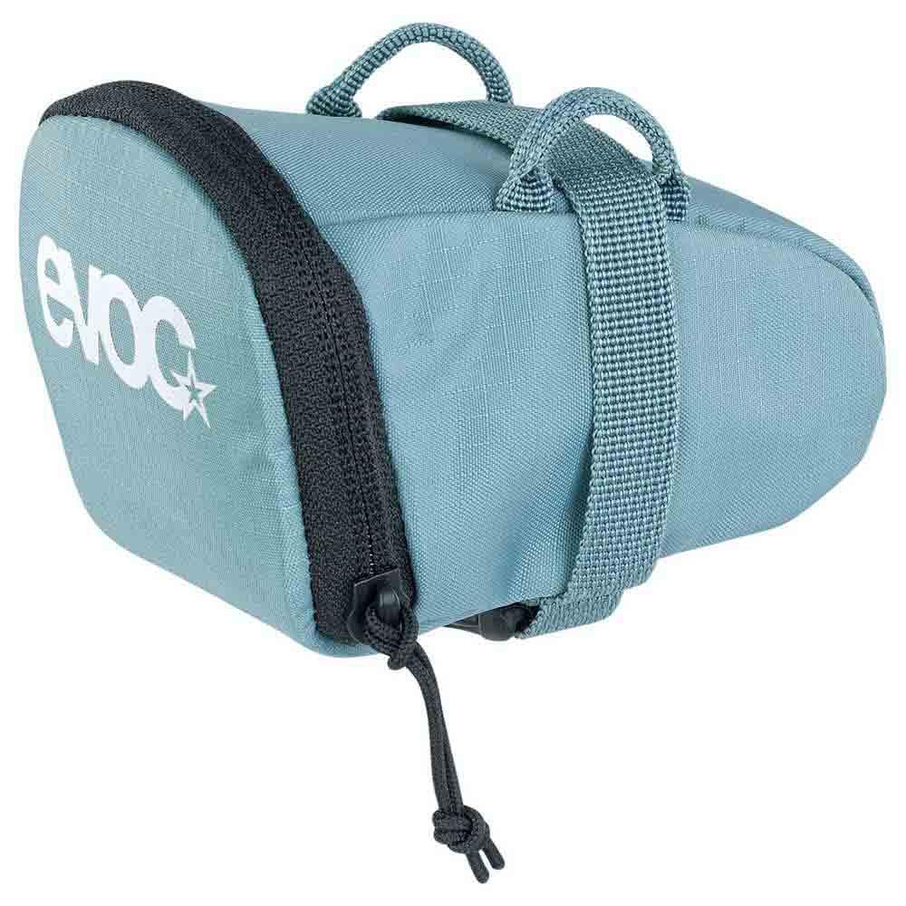 EVOC SEAT BAG Satteltasche Fahrradtasche Rahmen für mehr Stauraum an der Sattelstütze (extrem leicht