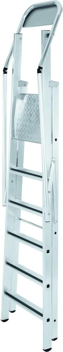 ZAP Safemaster S - Stufenleiter 8 Stufen