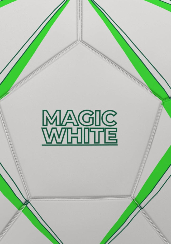 Erima Unisex Jugend Magic White Handball 3 Weiss, 3 Weiss
