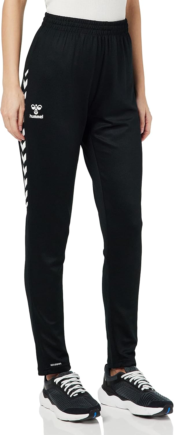 hummel Damen Leggings Hmlstaltic Training Pants Woman XS 2001, XS 2001