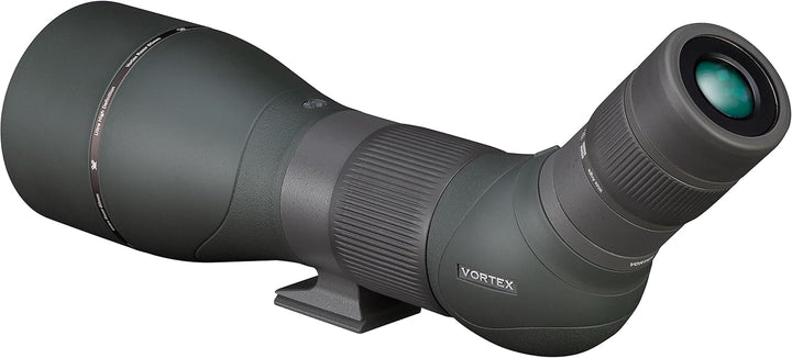 Vortex Optics Razor HD Spektiv 27-60x85 - abgewinkelt, 27-60x85 - abgewinkelt