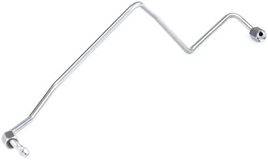 Ajusa OP10064 Ölleitung, Lader