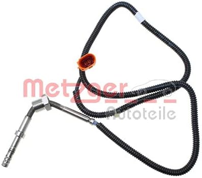METZGER 0894068 Sensor, Abgastemperatur