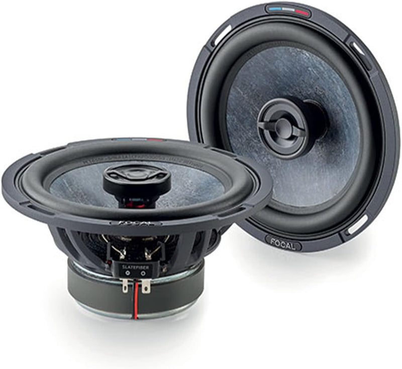 Focal Car Audio PS 165 FSE Flache Halterung 6,5 Zoll 2-