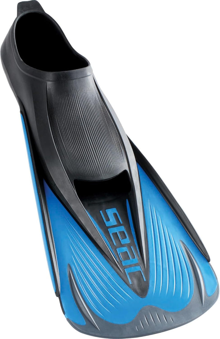 Seac Sub Speed S kurze Schwimmflosse 44/45, 44/45