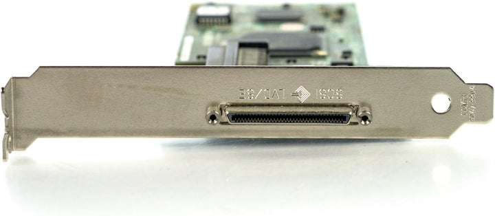 Adaptec PCIe x1, Einkanal Ultra320 SCSI Karte ASC-29320LPE