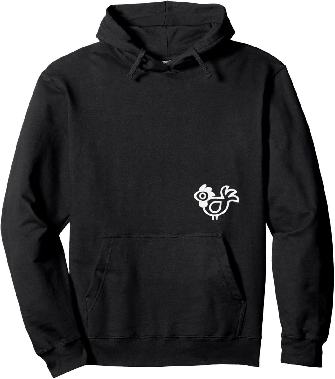 Hendlstall Pullover Hoodie